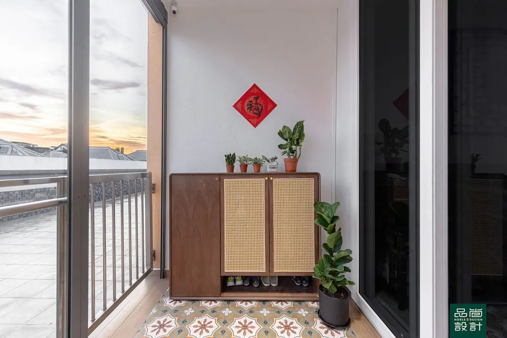 Novena Regency 3 Bedroom — interior by Noble Interior Design (42 of 42)