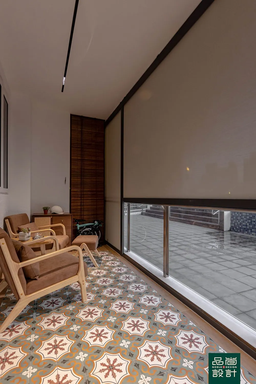 Novena Regency 3 Bedroom — interior by Noble Interior Design (40 of 42)