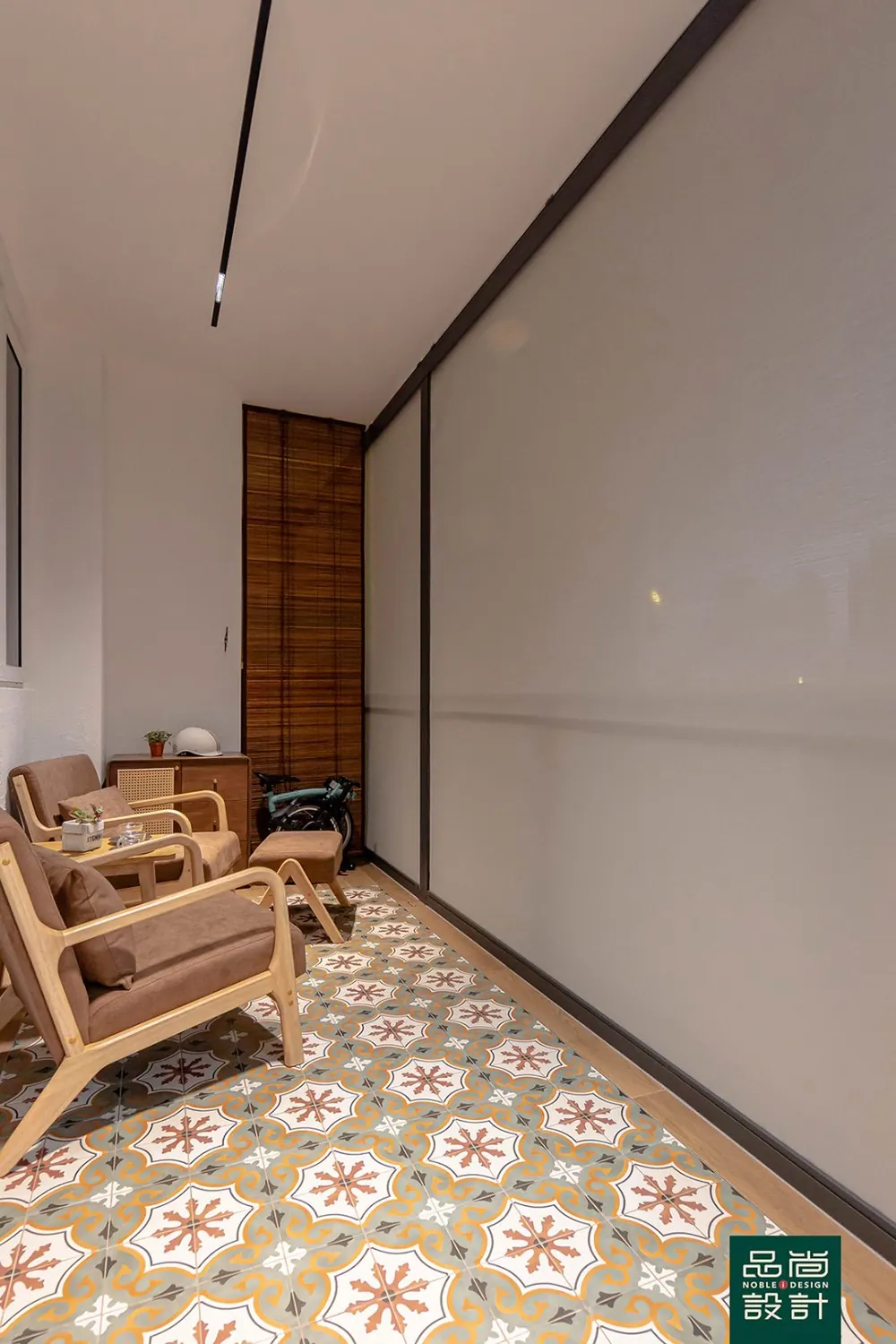 Novena Regency 3 Bedroom — interior by Noble Interior Design (41 of 42)