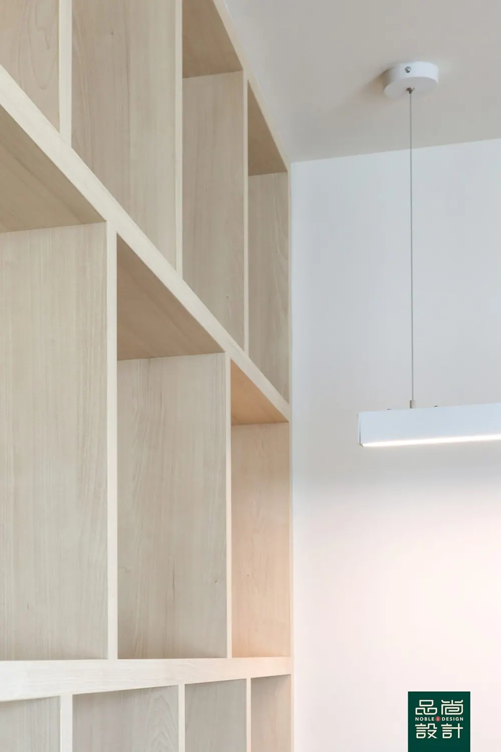 One Amber 3 Bedroom — interior by Noble Interior Design (18 of 27)