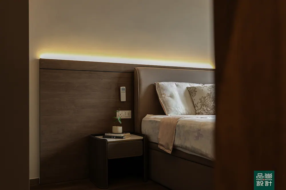 Parc Central Residences 3 Bedroom — interior by Noble Interior Design (18 of 23)