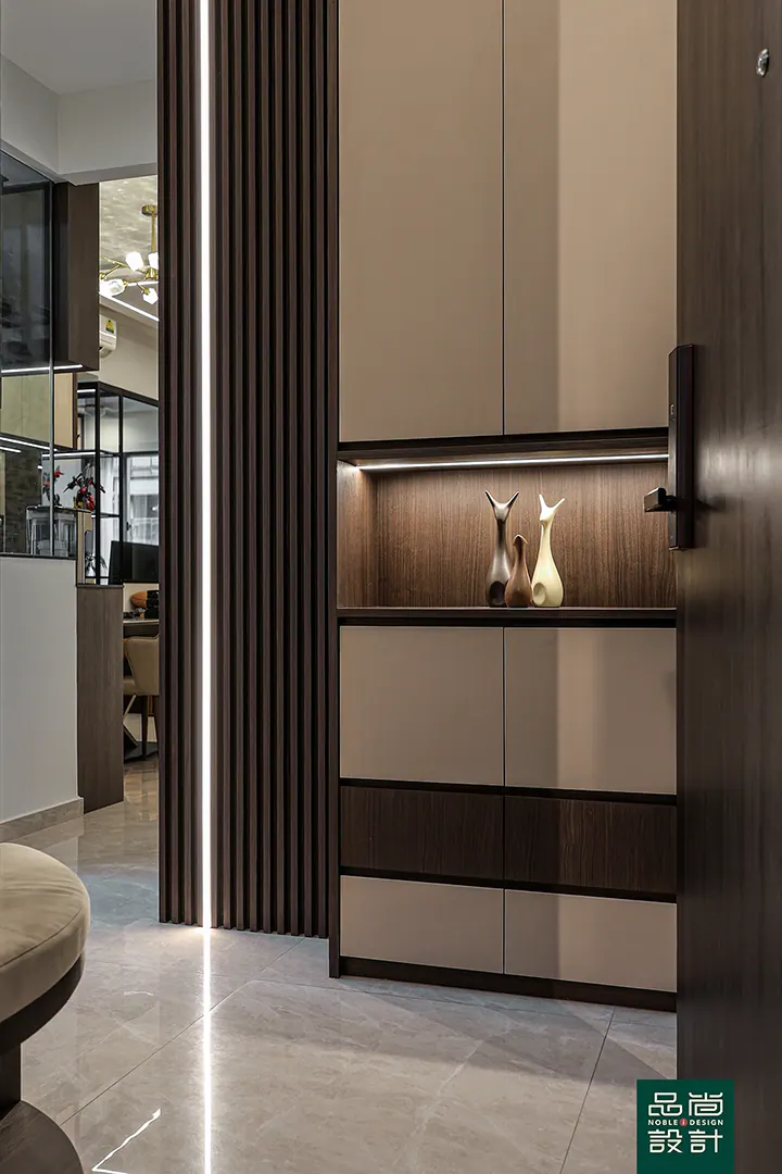 Parc Clematis 3 Bedroom — interior by Noble Interior Design (2 of 31)