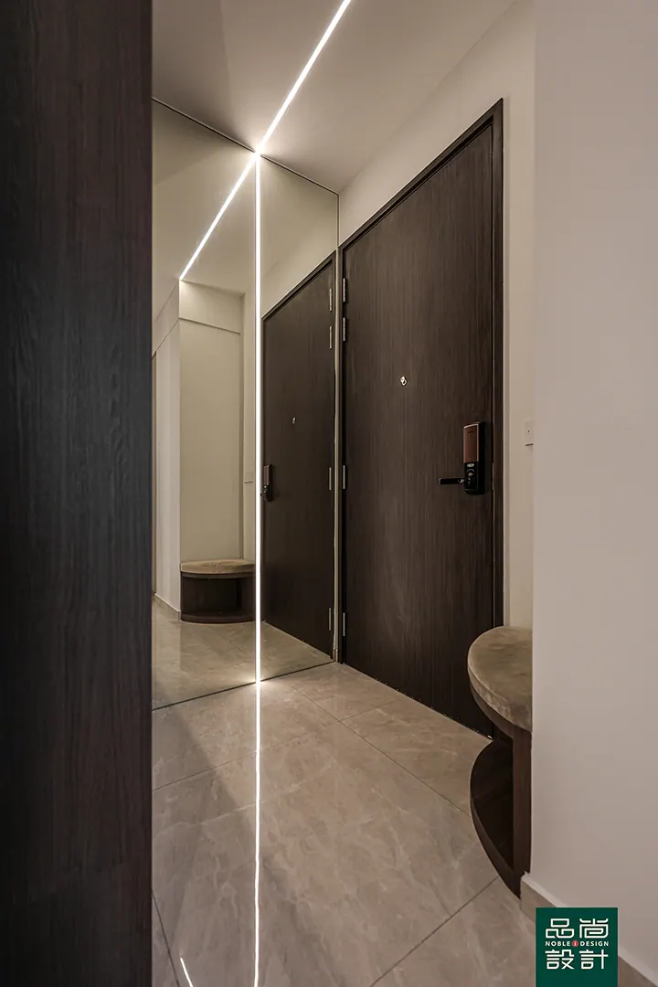 Parc Clematis 3 Bedroom — interior by Noble Interior Design (3 of 31)
