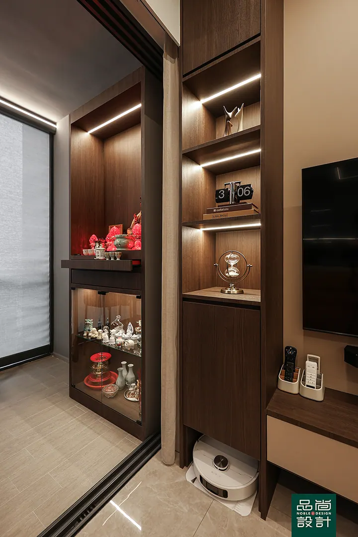 Parc Clematis 3 Bedroom — interior by Noble Interior Design (9 of 31)