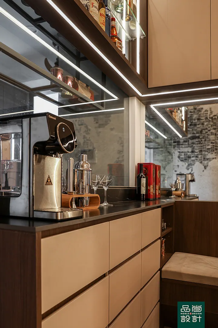 Parc Clematis 3 Bedroom — interior by Noble Interior Design (11 of 31)