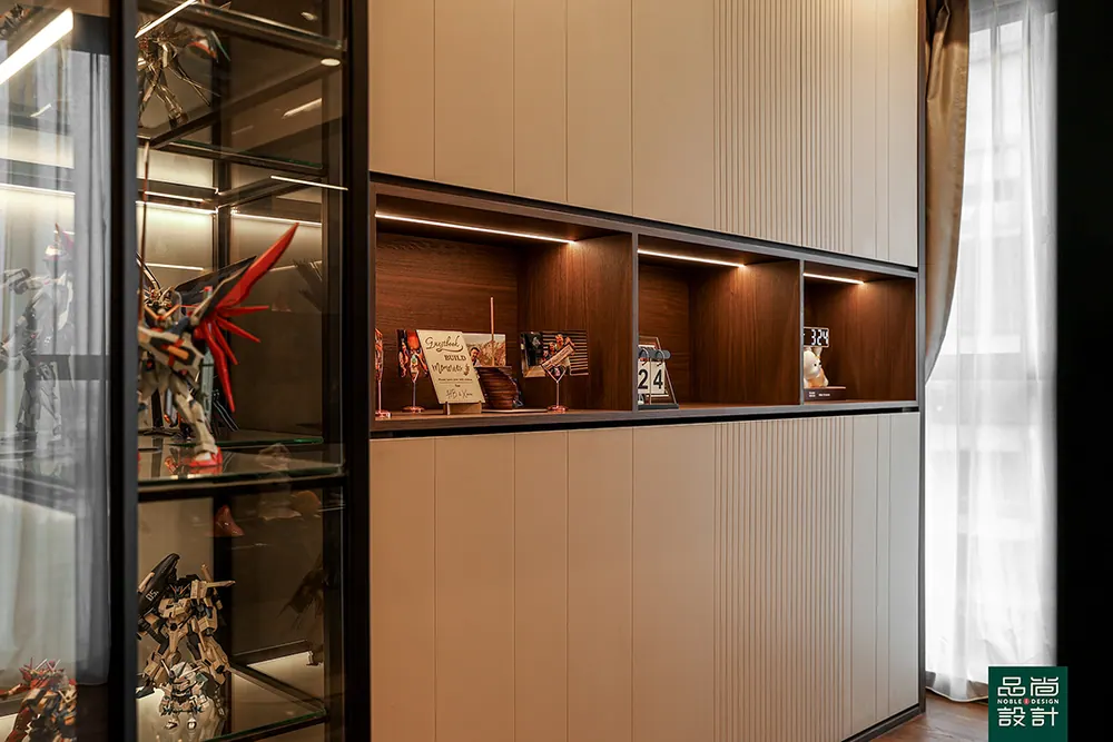 Parc Clematis 3 Bedroom — interior by Noble Interior Design (24 of 31)
