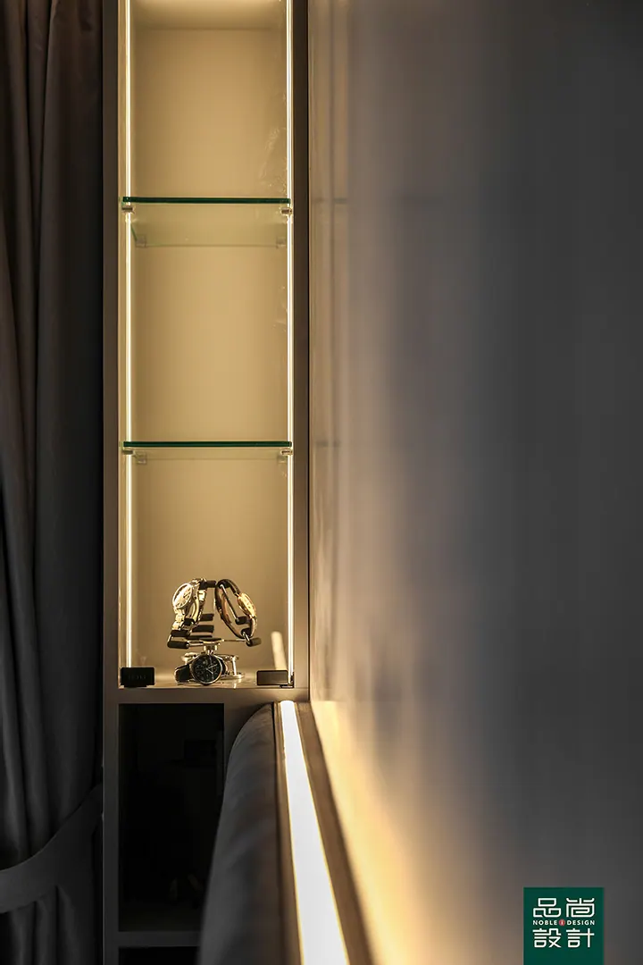 Parc Clematis 3 Bedroom — interior by Noble Interior Design (26 of 31)