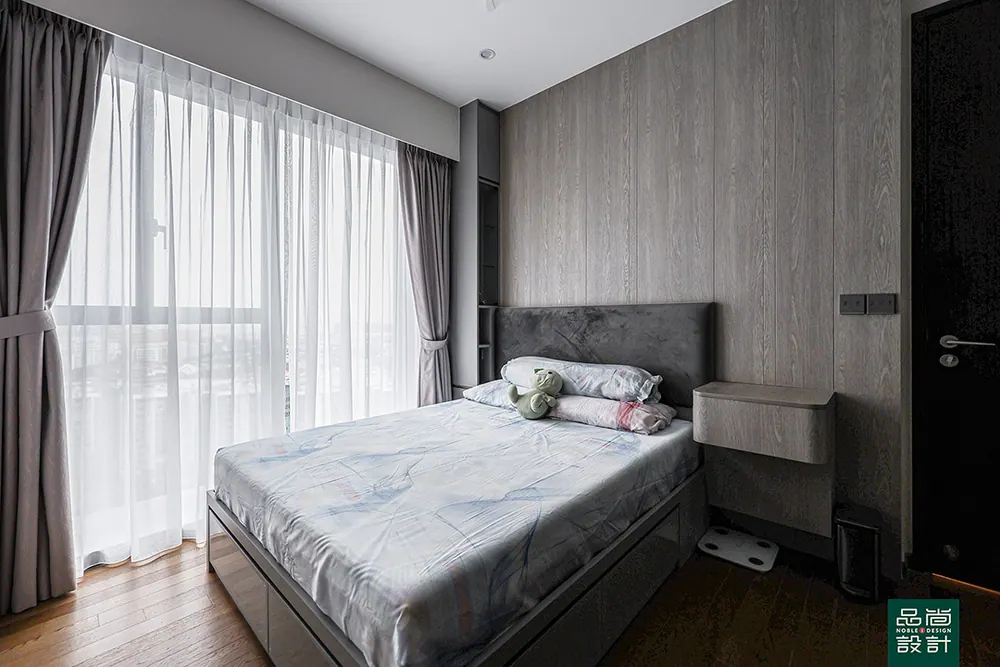 Parc Clematis 3 Bedroom — interior by Noble Interior Design (28 of 31)
