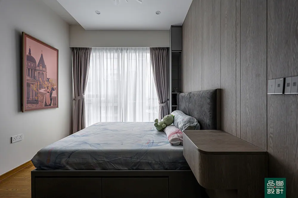 Parc Clematis 3 Bedroom — interior by Noble Interior Design (29 of 31)