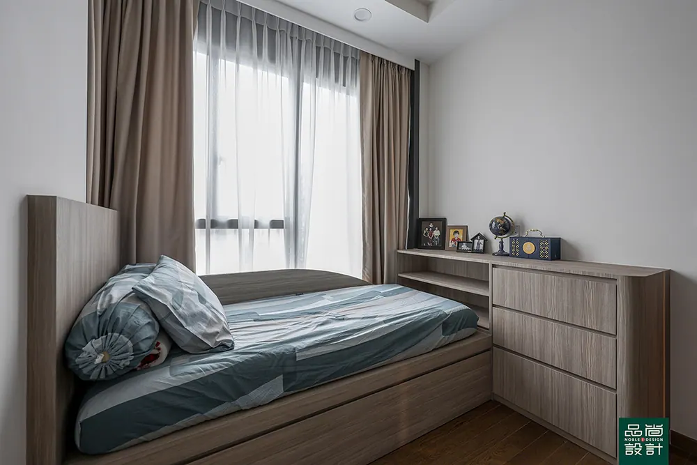 Parc Clematis 3 Bedroom — interior by Noble Interior Design (30 of 31)