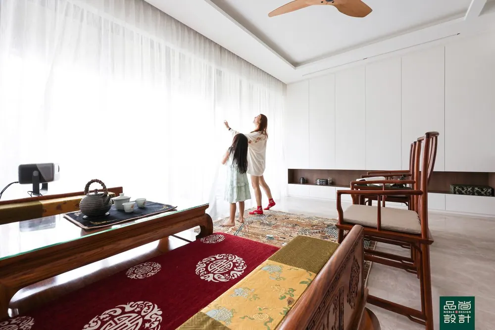 Parc Esta 5 Bedroom — interior by Noble Interior Design (2 of 41)