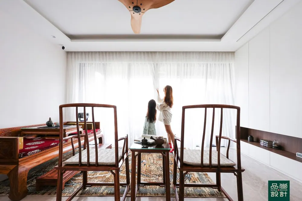 Parc Esta 5 Bedroom — interior by Noble Interior Design (3 of 41)