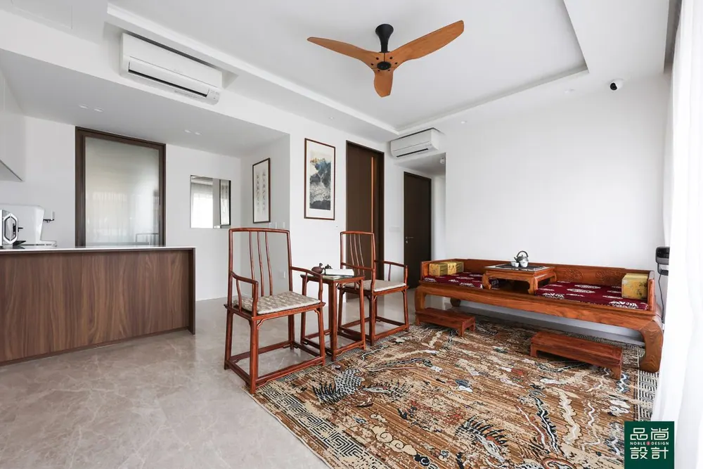 Parc Esta 5 Bedroom — interior by Noble Interior Design (4 of 41)
