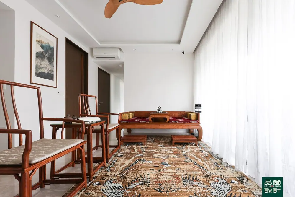 Parc Esta 5 Bedroom — interior by Noble Interior Design (5 of 41)