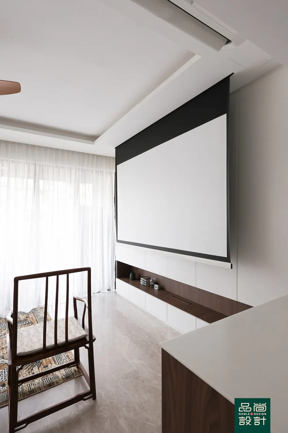 Parc Esta 5 Bedroom — interior by Noble Interior Design (10 of 41)