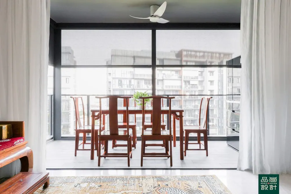 Parc Esta 5 Bedroom — interior by Noble Interior Design (15 of 41)