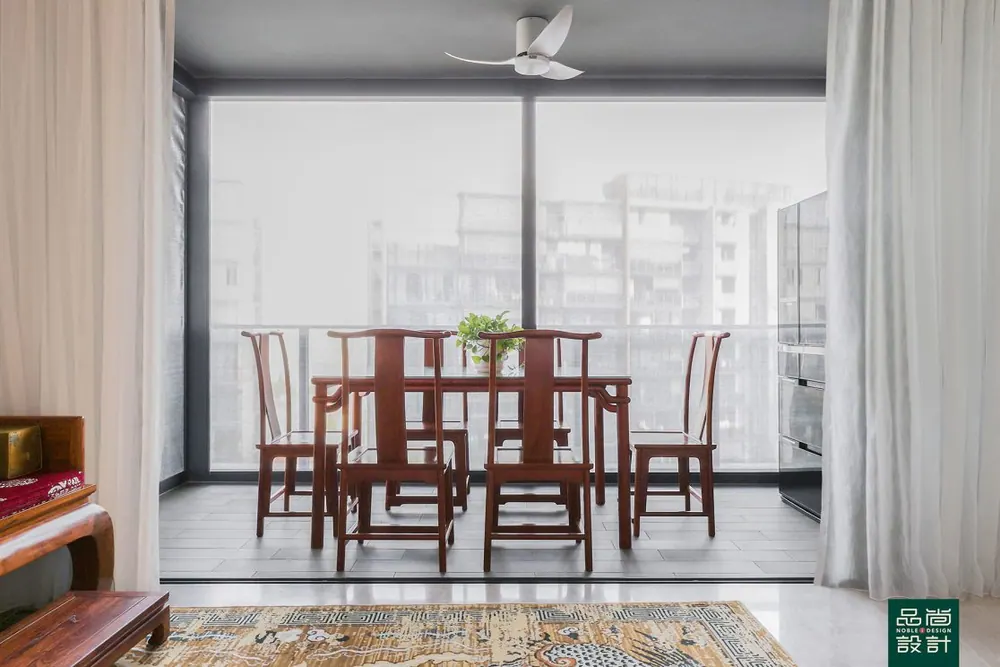 Parc Esta 5 Bedroom — interior by Noble Interior Design (16 of 41)