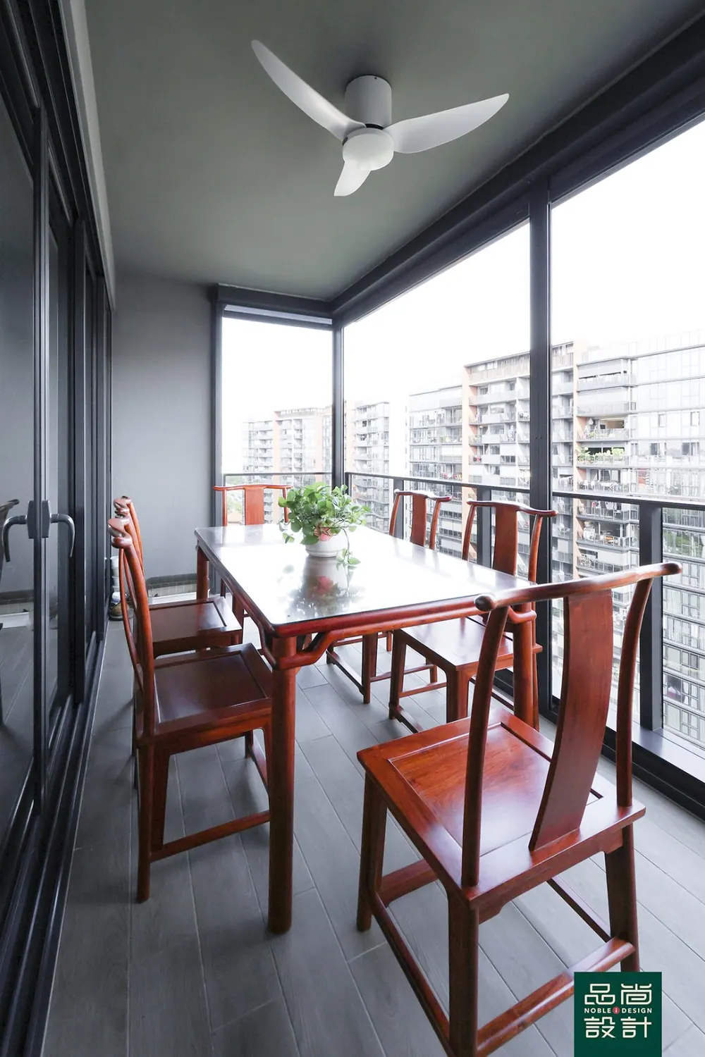 Parc Esta 5 Bedroom — interior by Noble Interior Design (14 of 41)