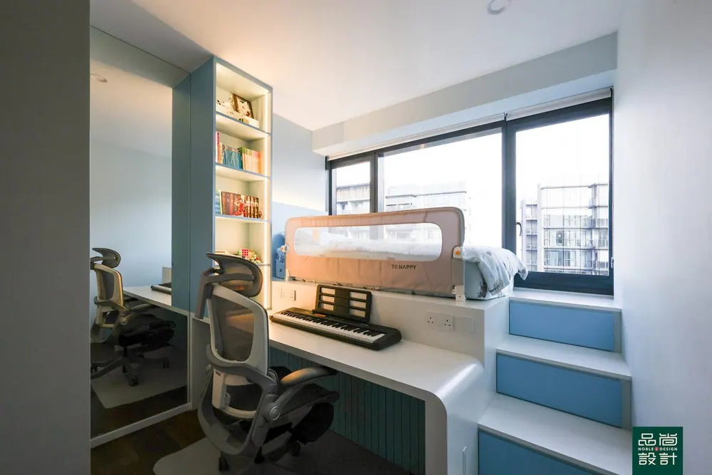 Parc Esta 5 Bedroom — interior by Noble Interior Design (21 of 41)