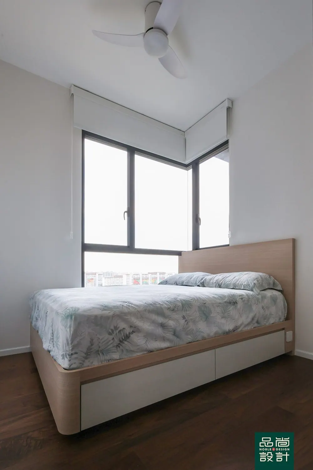 Parc Esta 5 Bedroom — interior by Noble Interior Design (31 of 41)