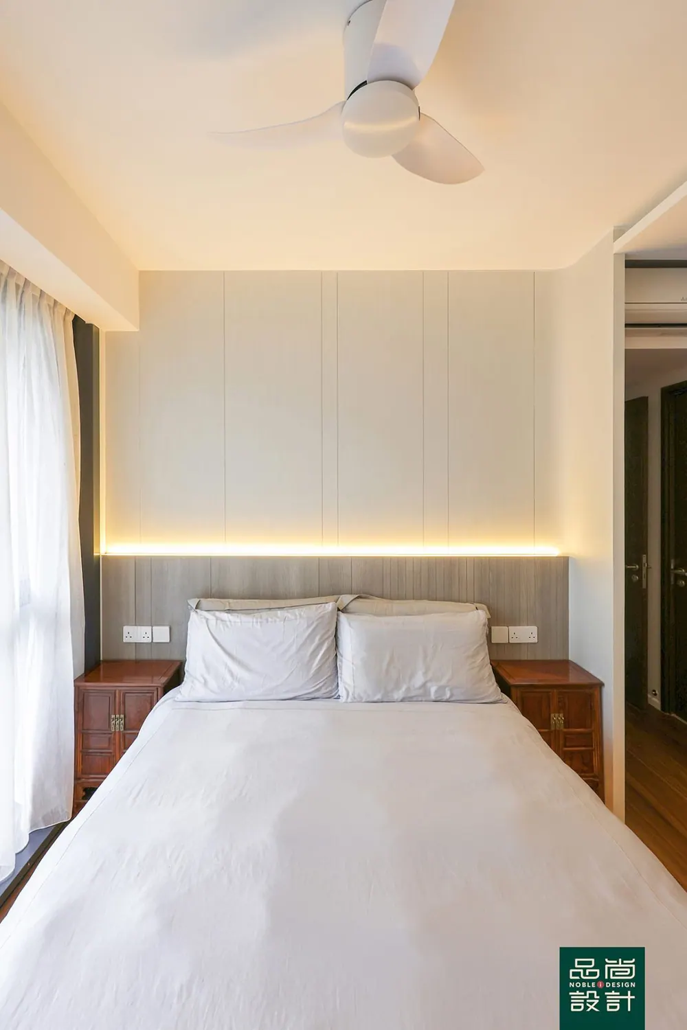 Parc Esta 5 Bedroom — interior by Noble Interior Design (39 of 41)