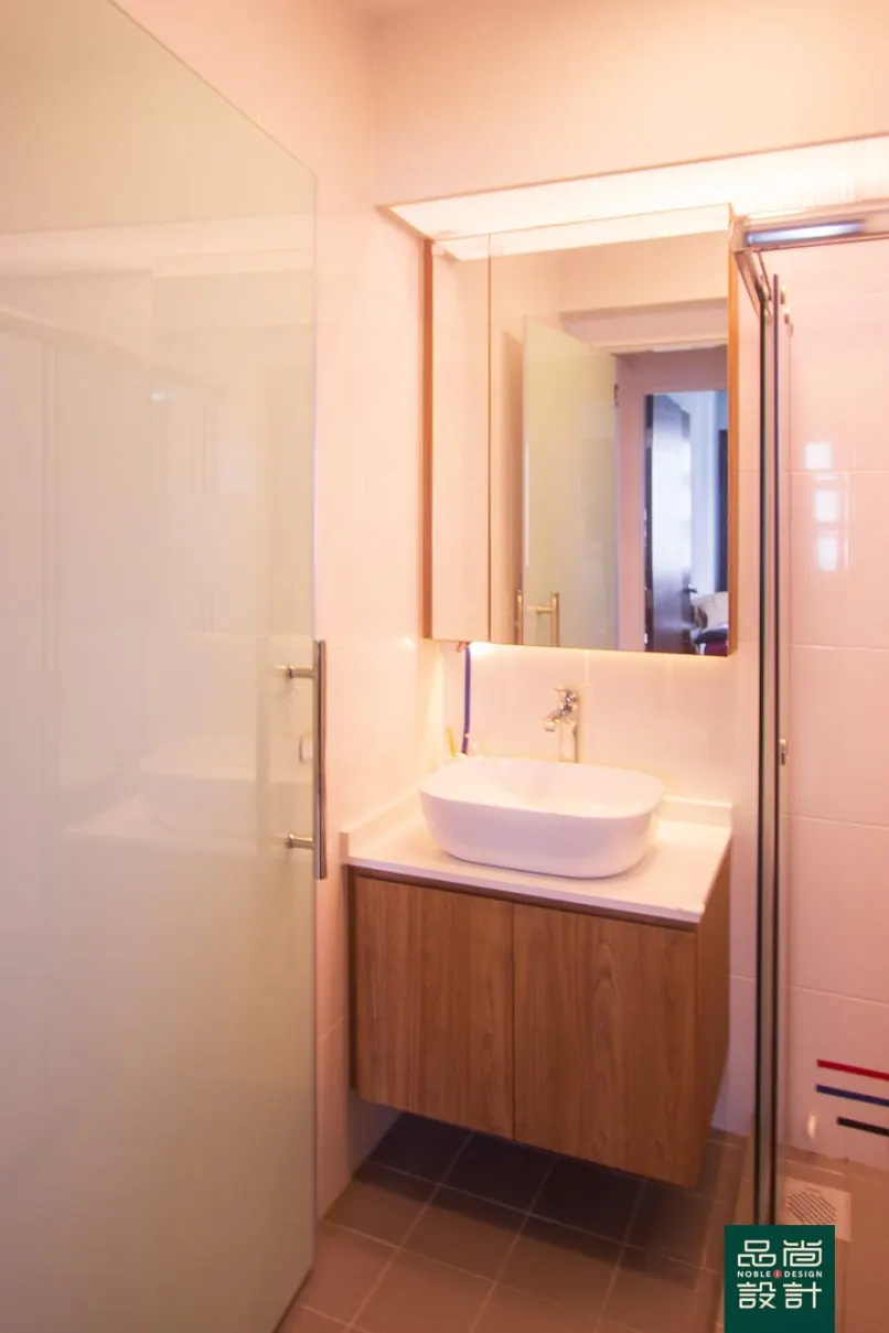 Telok Blangah Parcview 5-room — interior by Noble Interior Design (14 of 14)