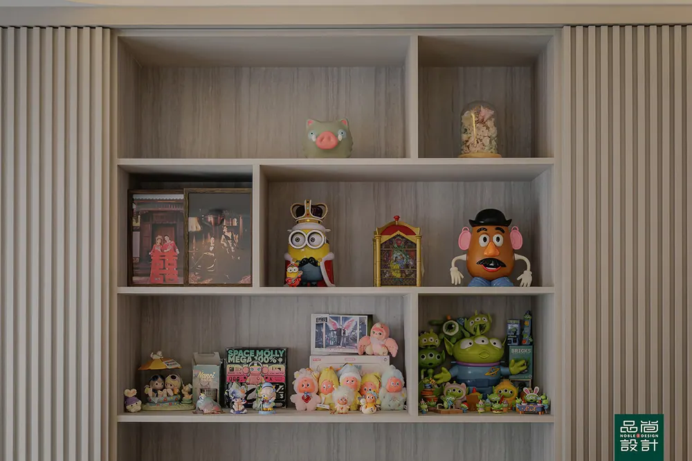 ParkView @ Bidadari 4-room — interior by Noble Interior Design (10 of 27)