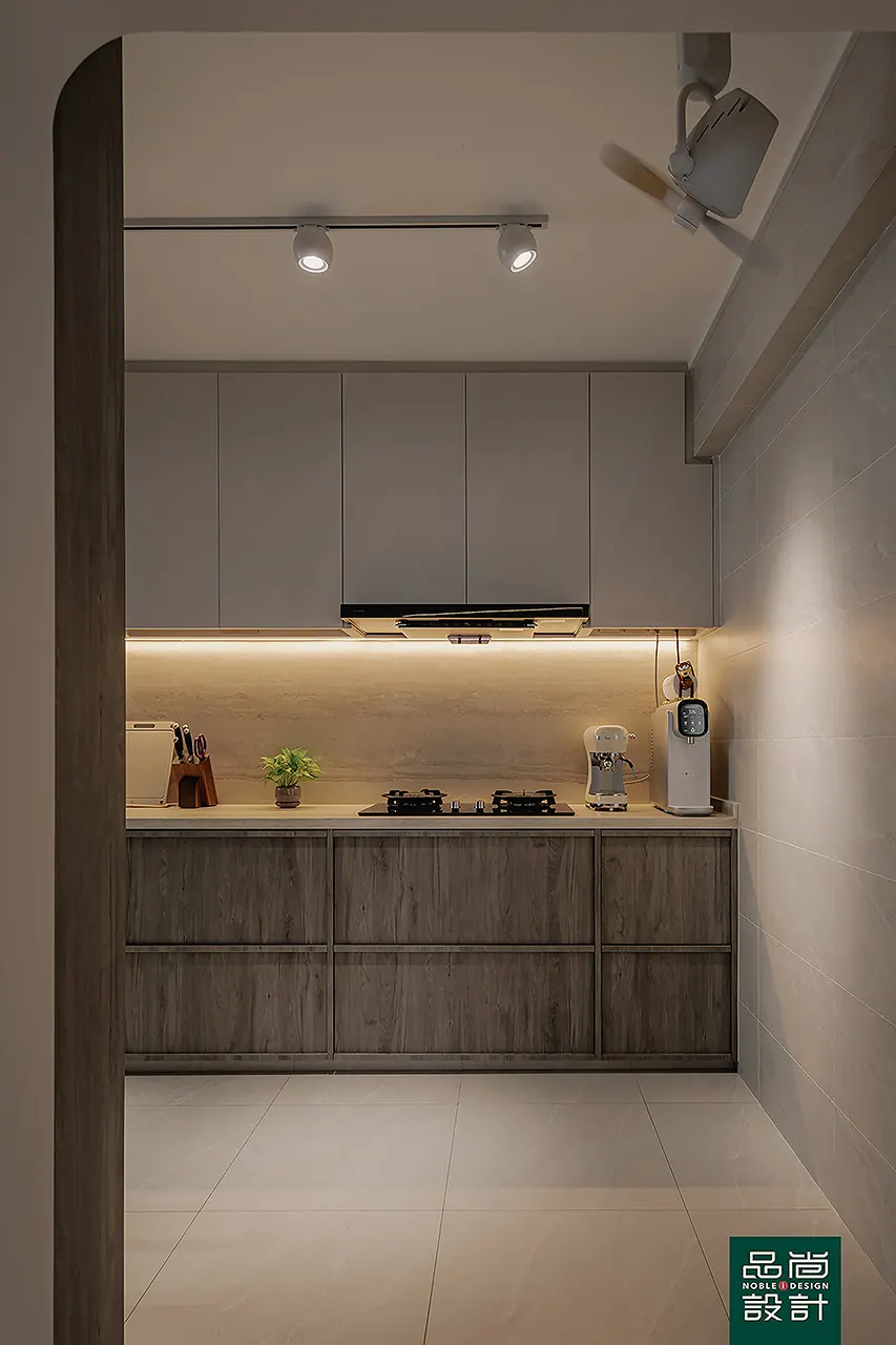 ParkView @ Bidadari 4-room — interior by Noble Interior Design (16 of 27)