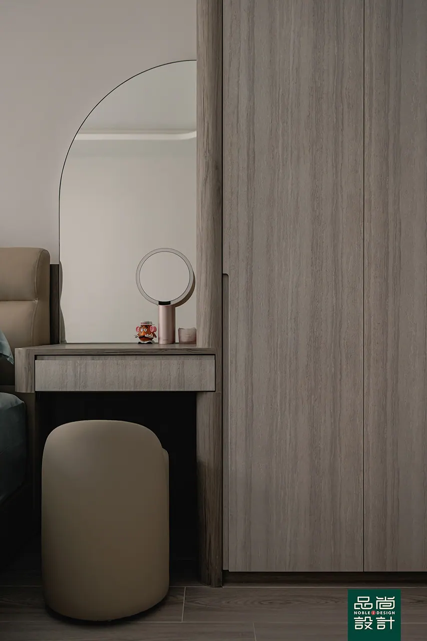 ParkView @ Bidadari 4-room — interior by Noble Interior Design (24 of 27)
