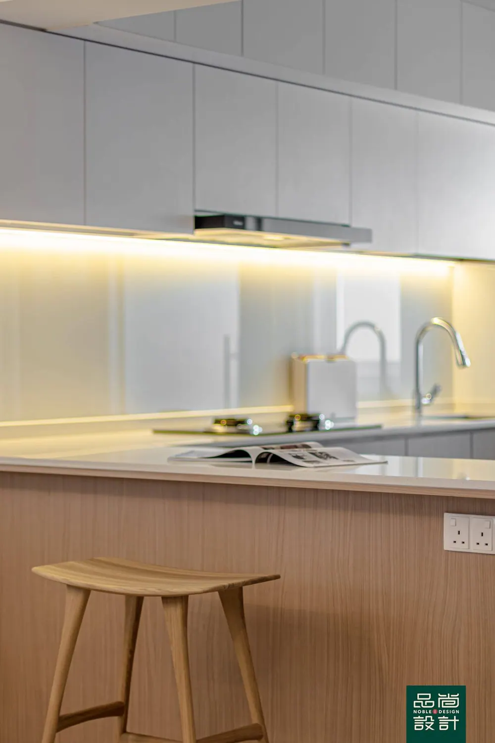 Pasir Ris 5-room — interior by Noble Interior Design (21 of 41)