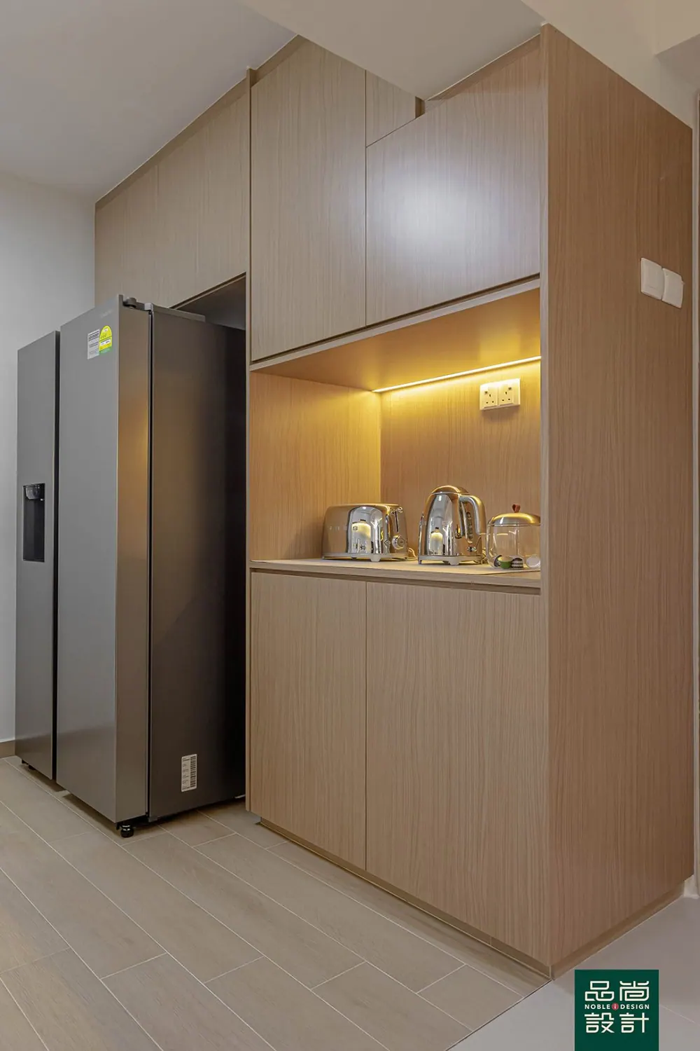 Pasir Ris 5-room — interior by Noble Interior Design (18 of 41)