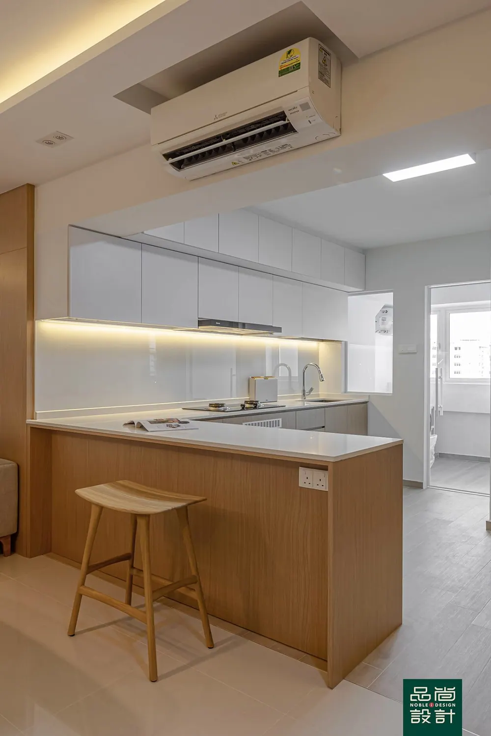 Pasir Ris 5-room — interior by Noble Interior Design (17 of 41)
