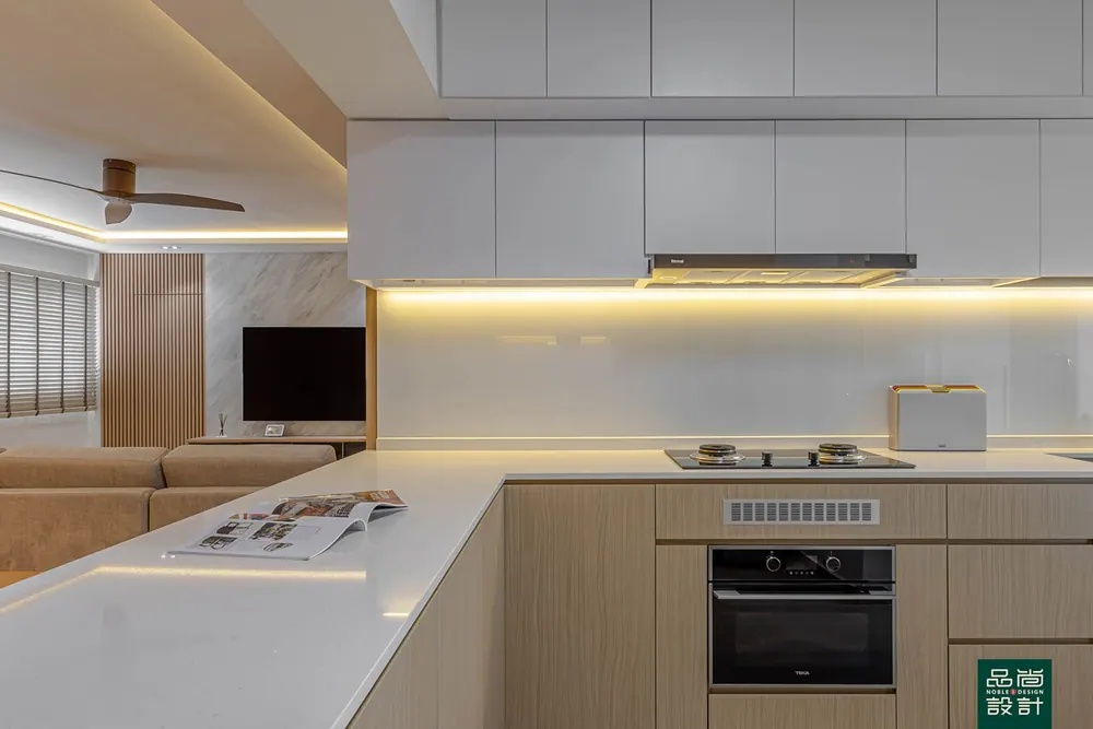 Pasir Ris 5-room — interior by Noble Interior Design (19 of 41)