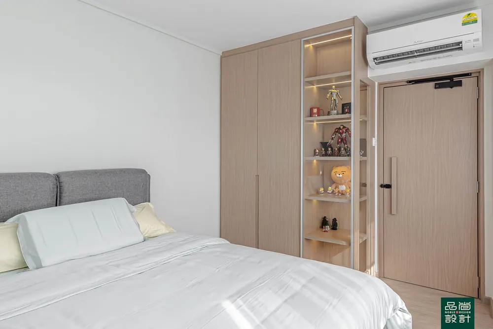 Pasir Ris 5-room — interior by Noble Interior Design (27 of 41)