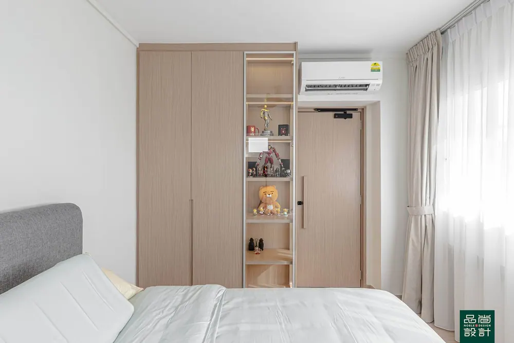 Pasir Ris 5-room — interior by Noble Interior Design (28 of 41)