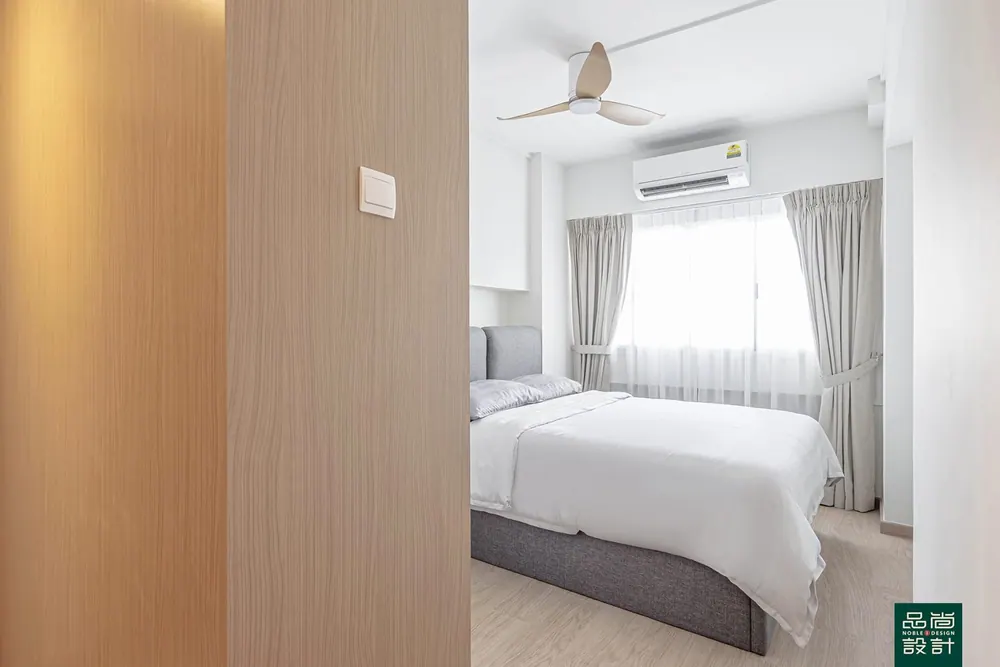 Pasir Ris 5-room — interior by Noble Interior Design (31 of 41)