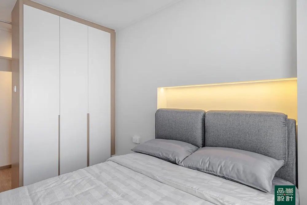 Pasir Ris 5-room — interior by Noble Interior Design (32 of 41)