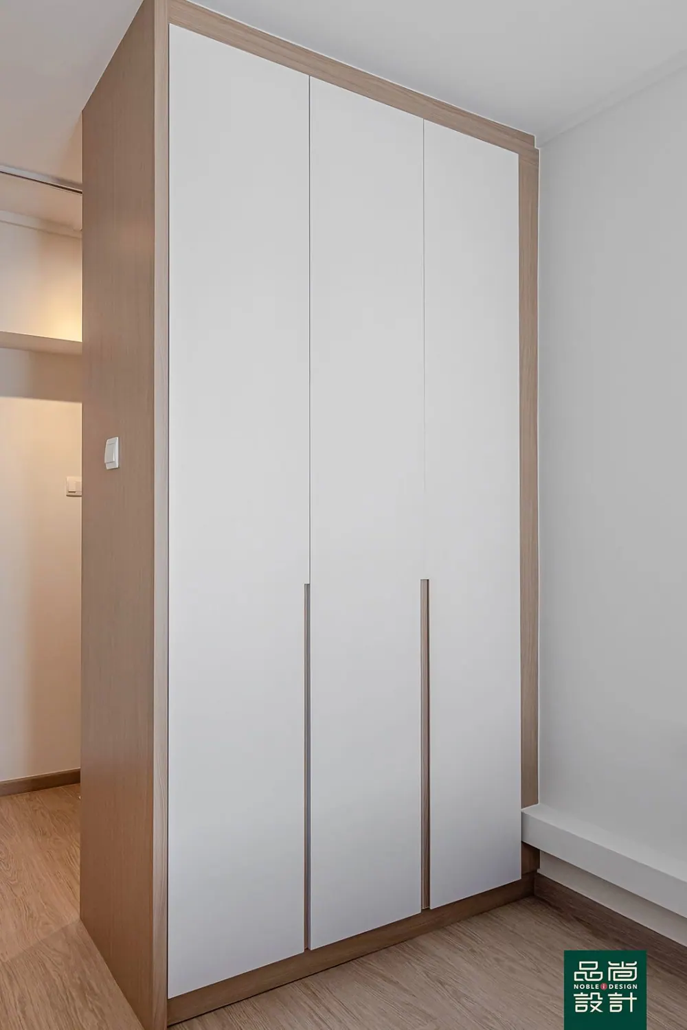 Pasir Ris 5-room — interior by Noble Interior Design (29 of 41)