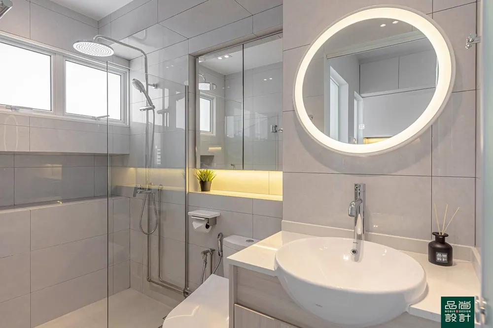 Pasir Ris 5-room — interior by Noble Interior Design (33 of 41)