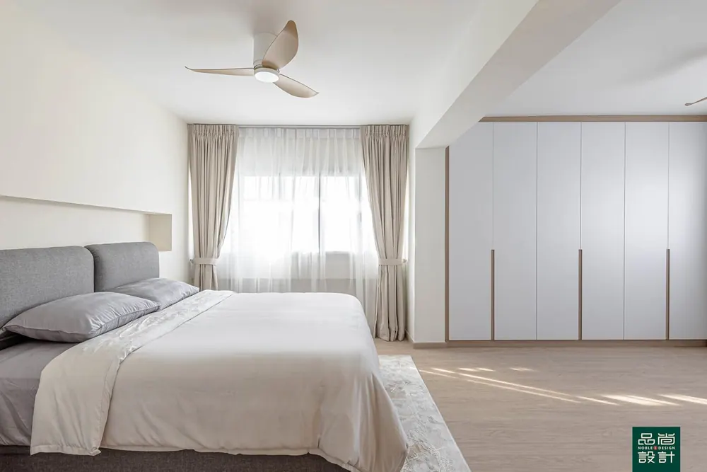 Pasir Ris 5-room — interior by Noble Interior Design (37 of 41)