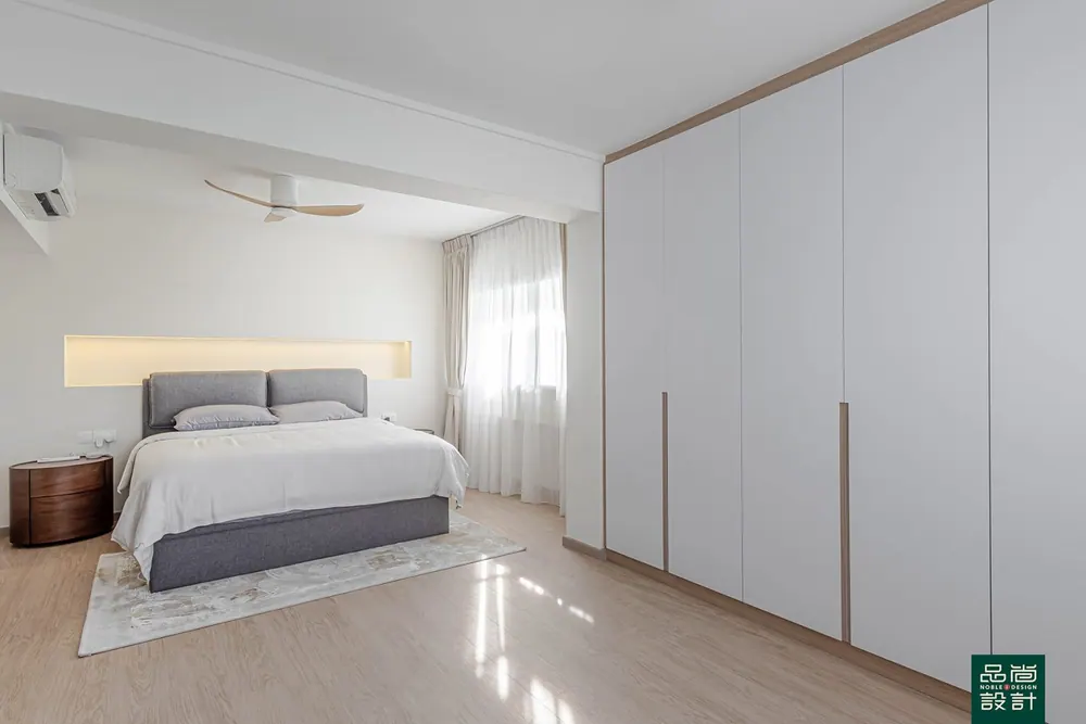 Pasir Ris 5-room — interior by Noble Interior Design (38 of 41)