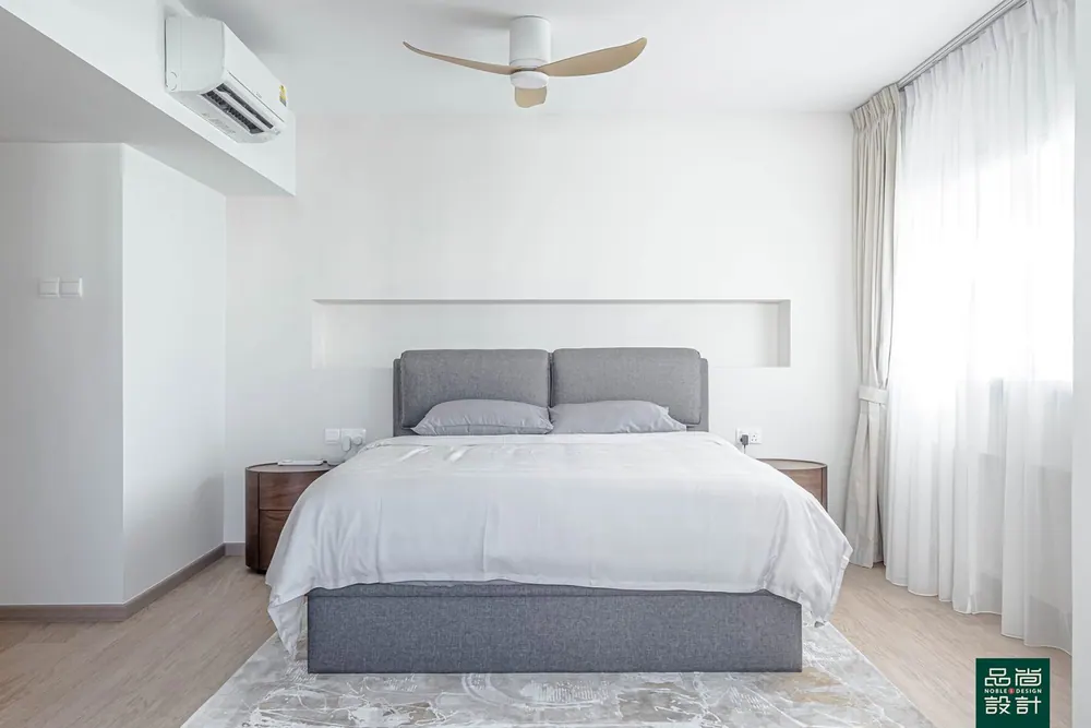 Pasir Ris 5-room — interior by Noble Interior Design (39 of 41)