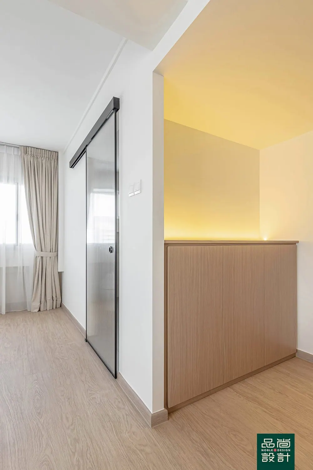 Pasir Ris 5-room — interior by Noble Interior Design (36 of 41)