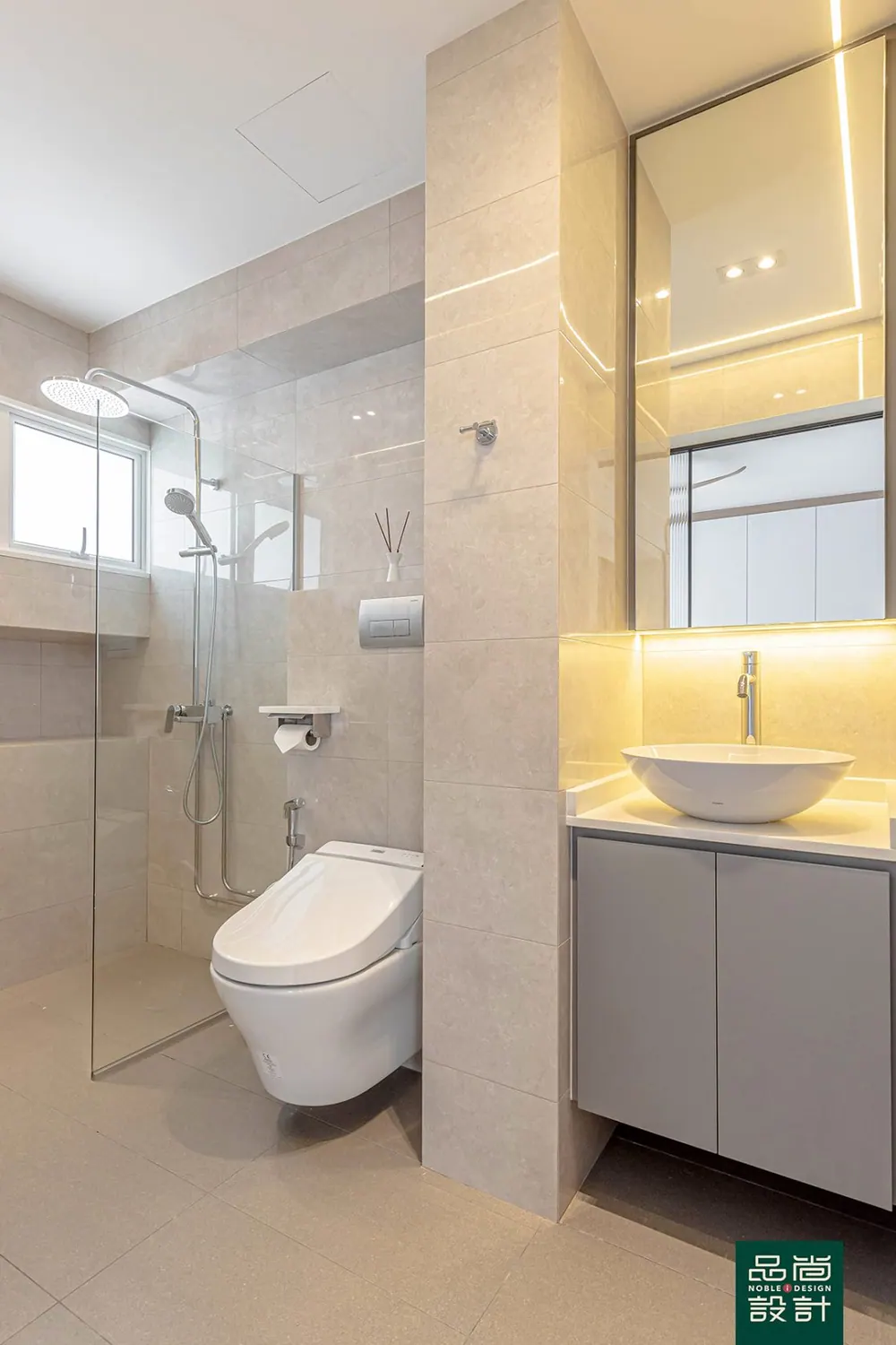 Pasir Ris 5-room — interior by Noble Interior Design (41 of 41)