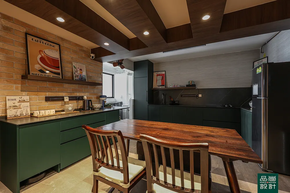 Point Crown 4-room — interior by Noble Interior Design (13 of 40)