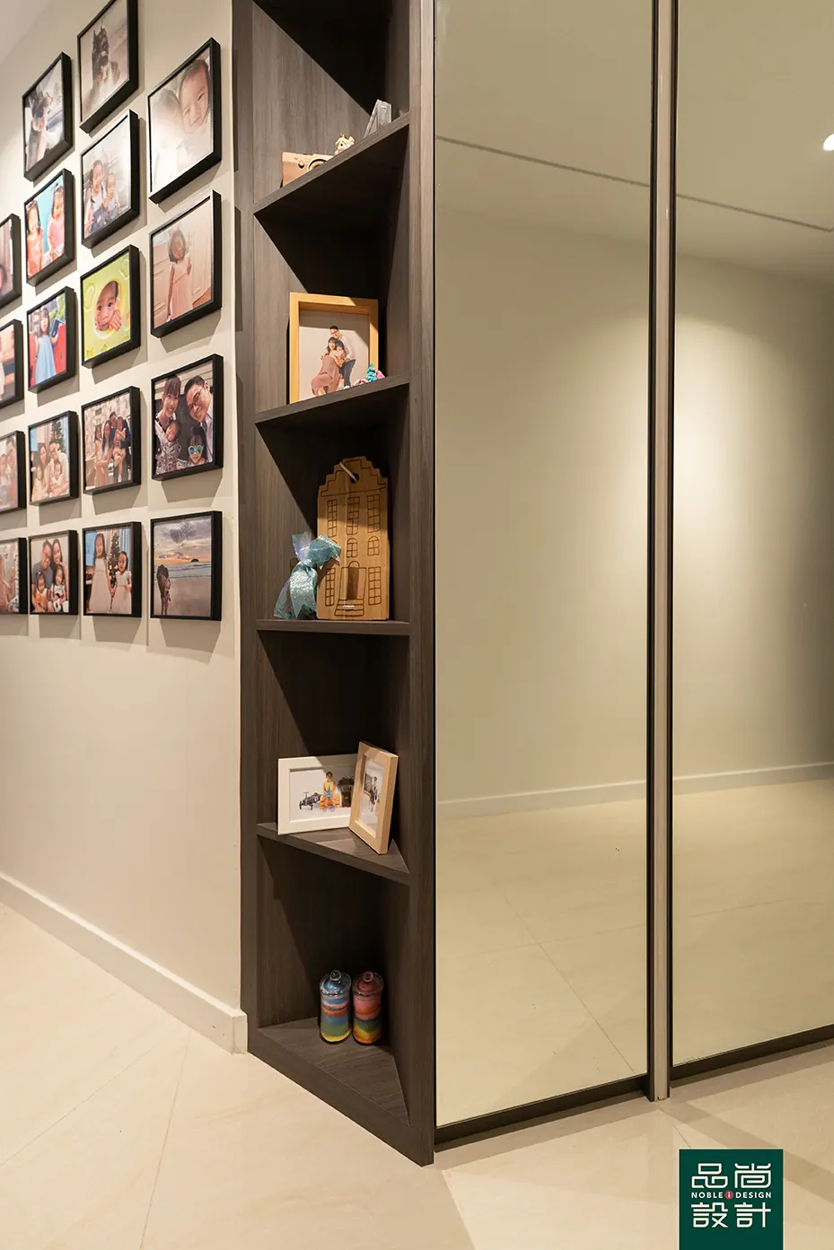 Riverfront Residences 4 Bedroom — interior by Noble Interior Design (11 of 19)