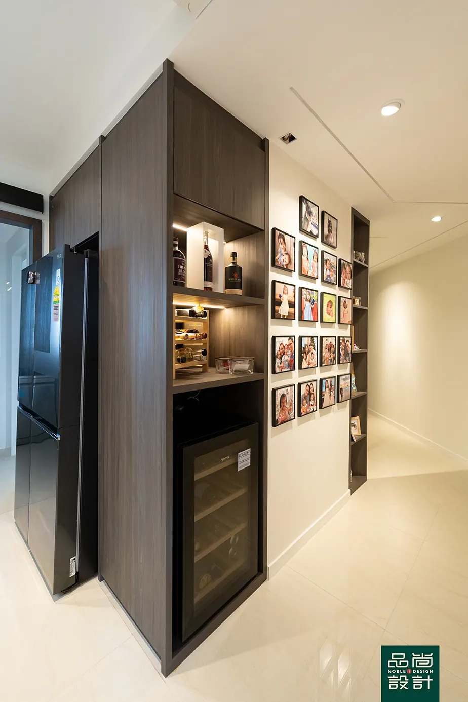 Riverfront Residences 4 Bedroom — interior by Noble Interior Design (12 of 19)