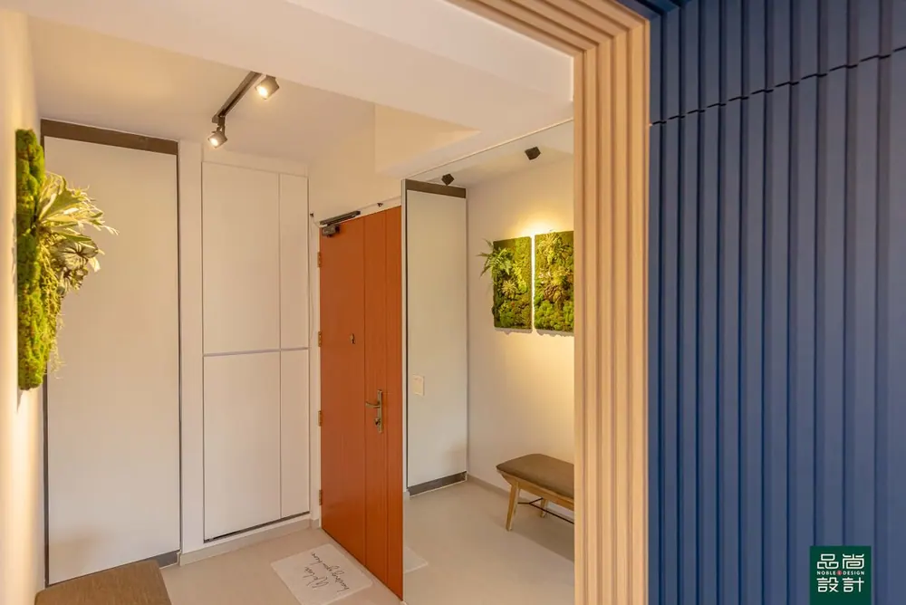 Hougang Parkedge 4-room — interior by Noble Interior Design (13 of 25)