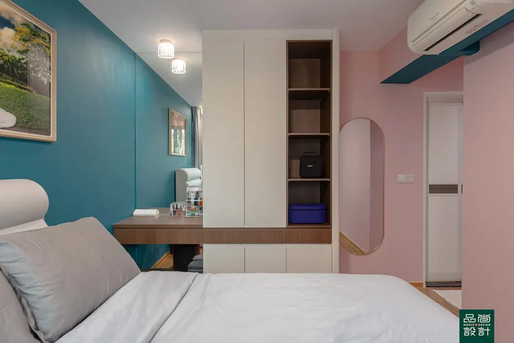 Hougang Parkedge 4-room — interior by Noble Interior Design (22 of 25)