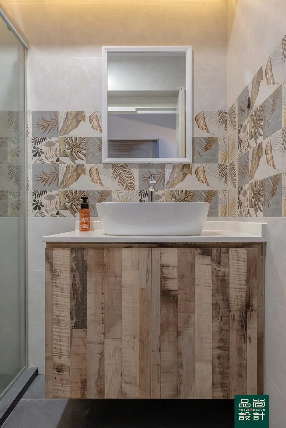 Hougang Parkedge 4-room — interior by Noble Interior Design (24 of 25)